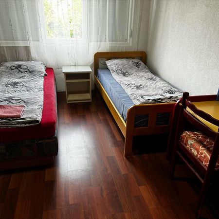 אוהריד Bajam Apartments מראה חיצוני תמונה