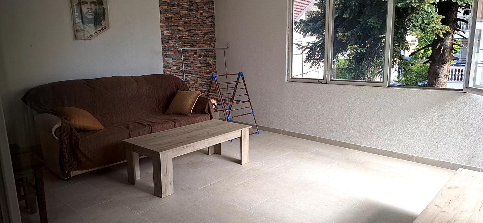 אוהריד Bajam Apartments מראה חיצוני תמונה